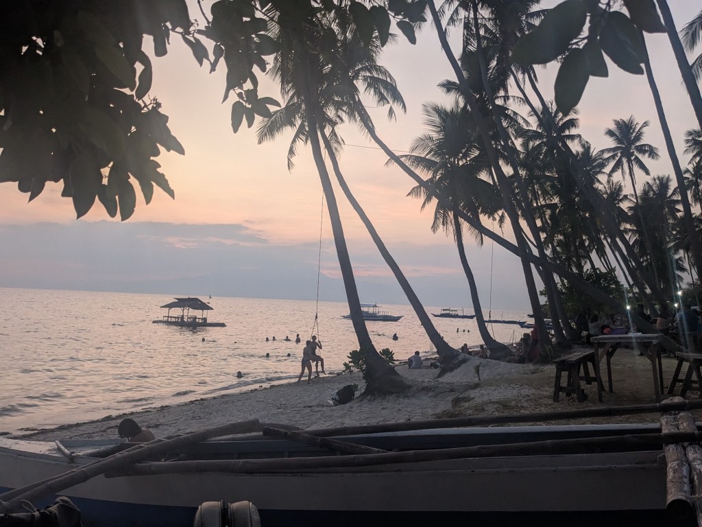 The Philippines Part&nbsp;4